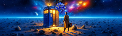 Doctor Who