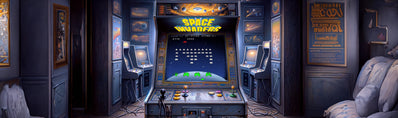 Space Invaders