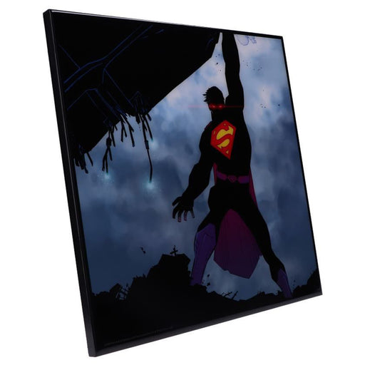 productImage-19438-dc-comics-superman-crystal-clear-wandbild-1.jpg